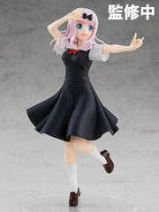 POP UP PARADE Kaguya-sama Love is War? Chika Fujiwara Pre-Order