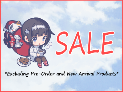 SALE!!
