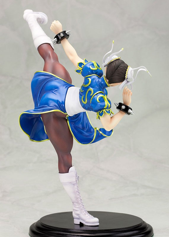 Kotobukiya Bishoujo Chun-Li Secondary image