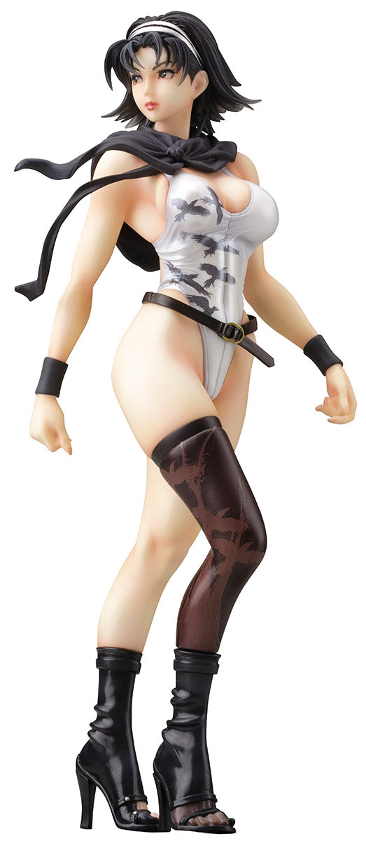 Kotobukiya Tekken Tag Tournament 2 Bishoujo Jun Kazama Main image