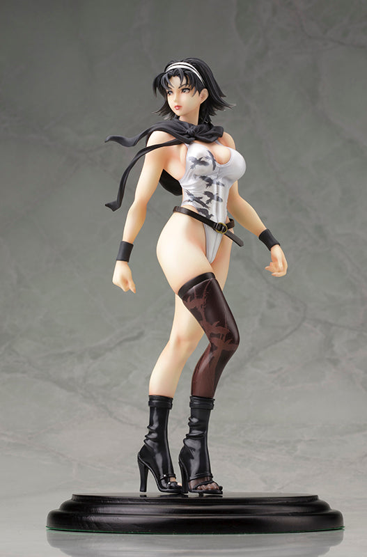 Kotobukiya Tekken Tag Tournament 2 Bishoujo Jun Kazama Secondary image