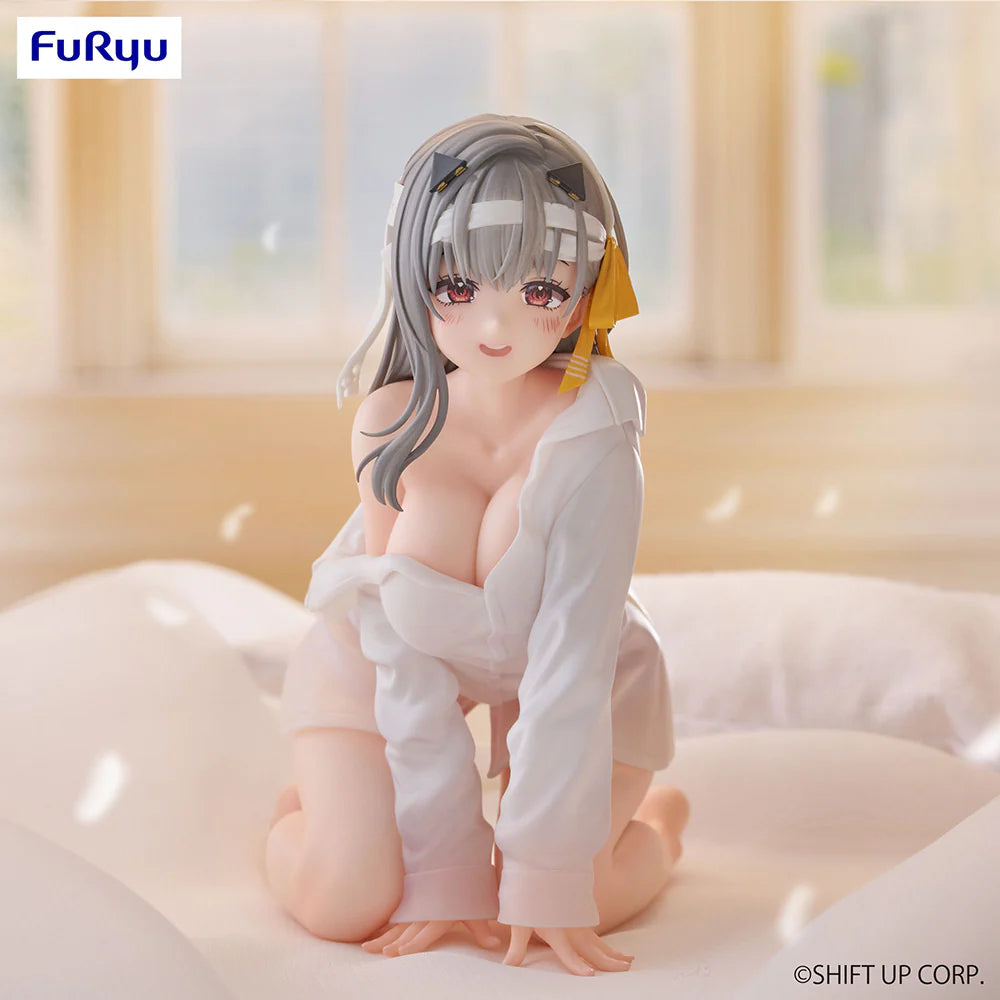 FuRyu Goddess of Victory Nikke Modernia First Affection Version Noodle Stopper Figure
