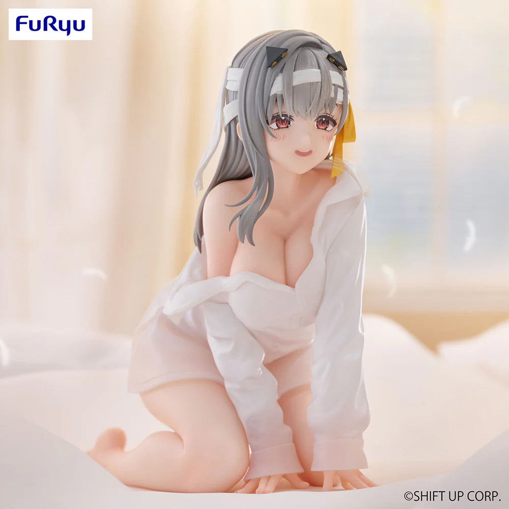 FuRyu Goddess of Victory Nikke Modernia First Affection Version Noodle Stopper Figure Secondary image