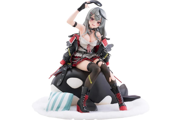 Max Factory Hololive Production Sakamata Chloe 1/6 Scale Main image