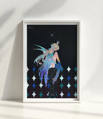 [dioknarf] Honkai: Star Rail Cerydra A3