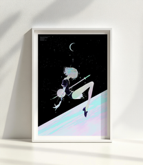 [dioknarf] Houseki no Kuni Diamond A5