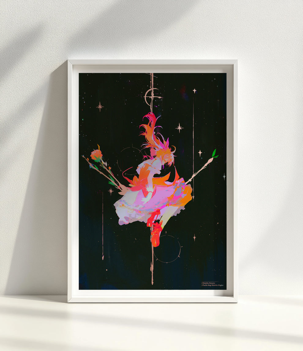 [dioknarf] Madoka A3 Main image