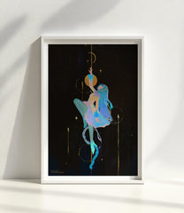 [dioknarf] Madoka Magica Homura A5