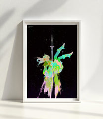 [dioknarf] Honkai: Star Rail Firefly A5