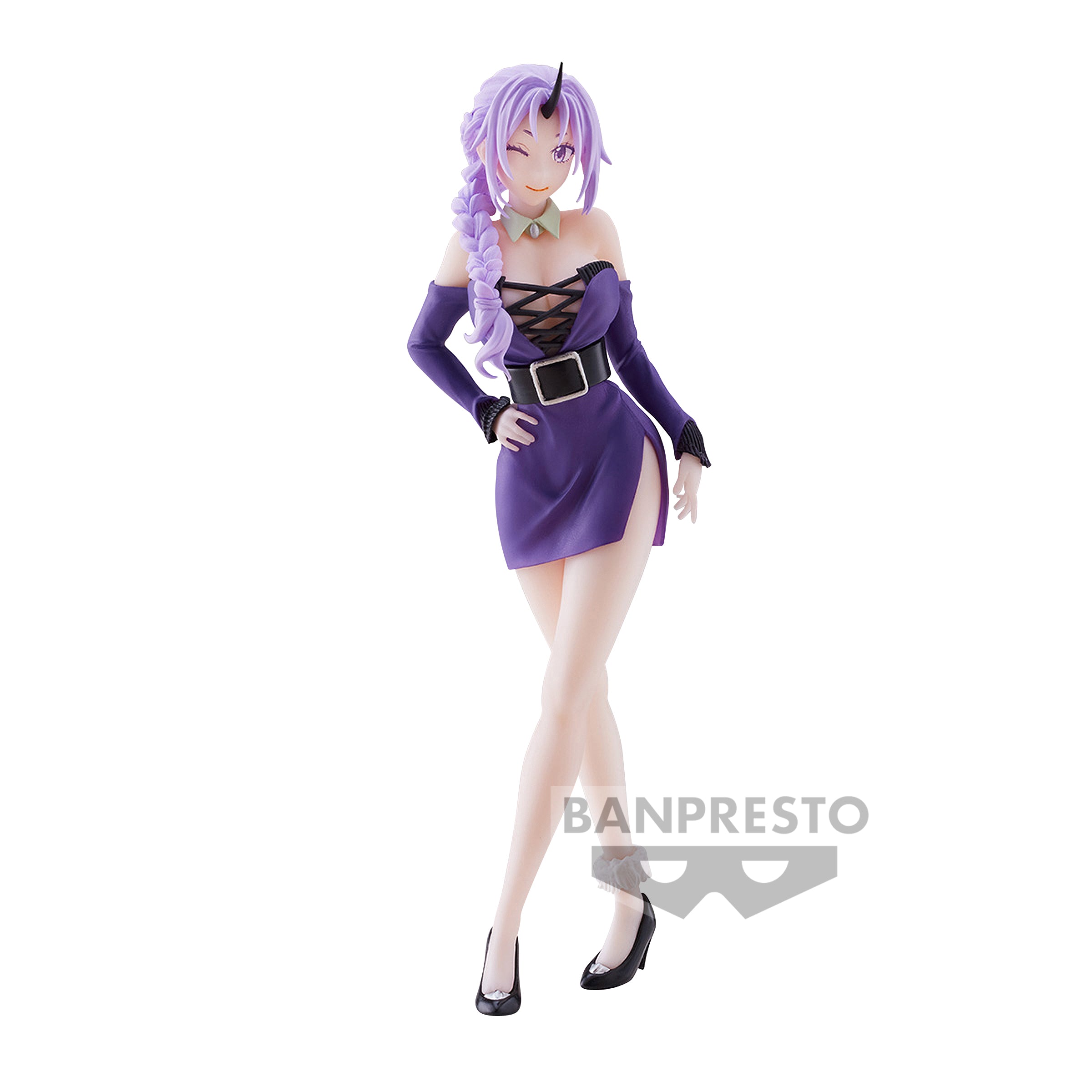 Banpresto Tensura 10TH ANNIVERSARY SHION Main image