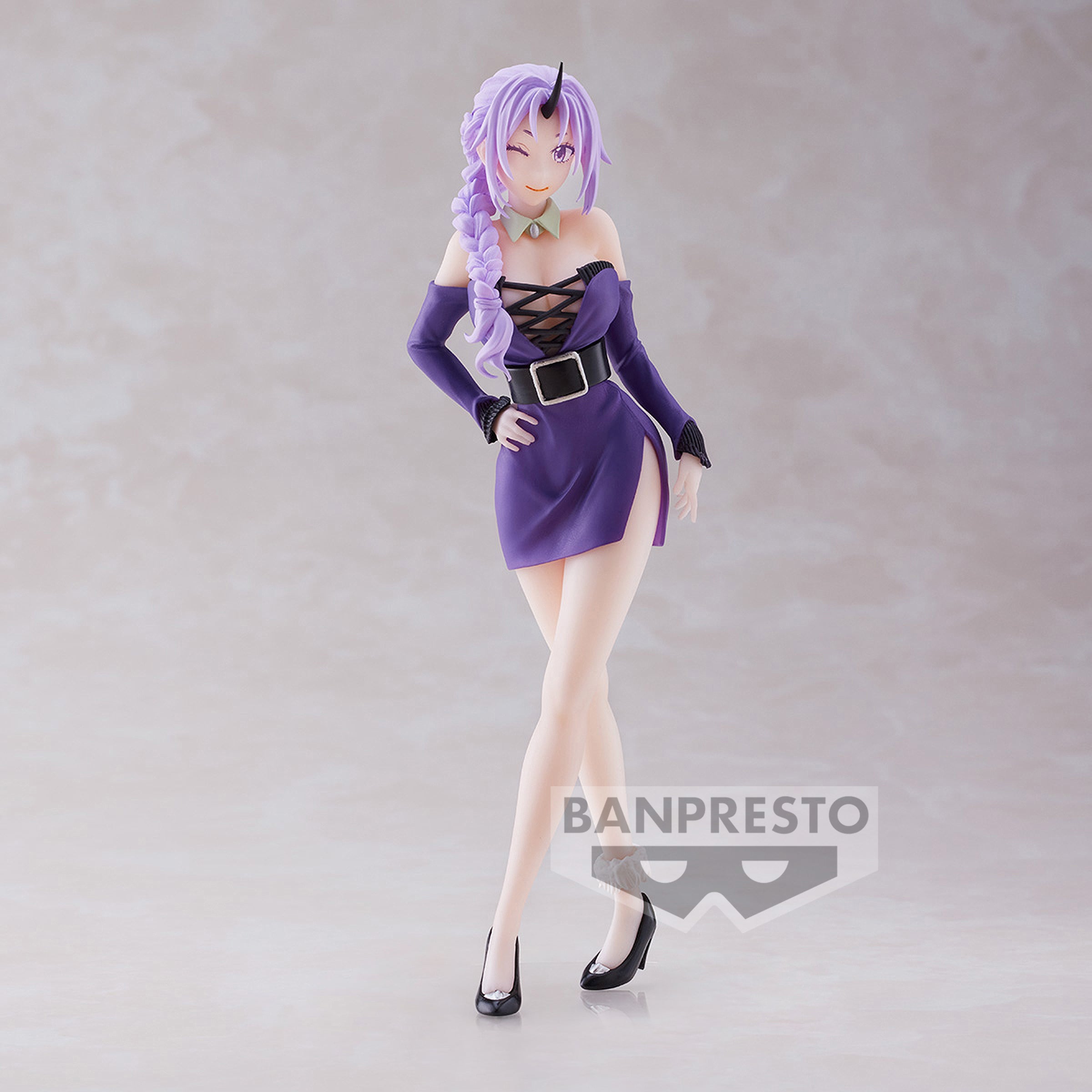 Banpresto Tensura 10TH ANNIVERSARY SHION Secondary image