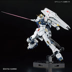 RG 1/144 Gundam Base Limited ν Gundam Titanium Finish