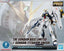 RG 1/144 Gundam Base Limited ν Gundam Titanium Finish