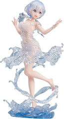 Design COCO Re:Zero Rem Aqua Dress 1/7 Scale Pre-Order