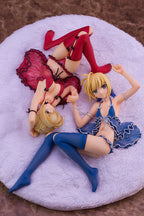Alphamax Fate/Extella Nero Claudius & Altria Pendragon
