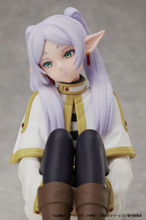 elCOCO Frieren Beyond Journeys End Frieren 1/7 Scale Secondary image