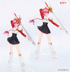 [Pre-Order] Vivit Figure Magic Knight Rayearth Hikaru Shidou