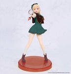 [Pre-Order] GSC My Dress-Up Darling Vivit Figure Marin Kitagawa Detective Version Green