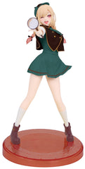 [Pre-Order] GSC My Dress-Up Darling Vivit Figure Marin Kitagawa Detective Version Green