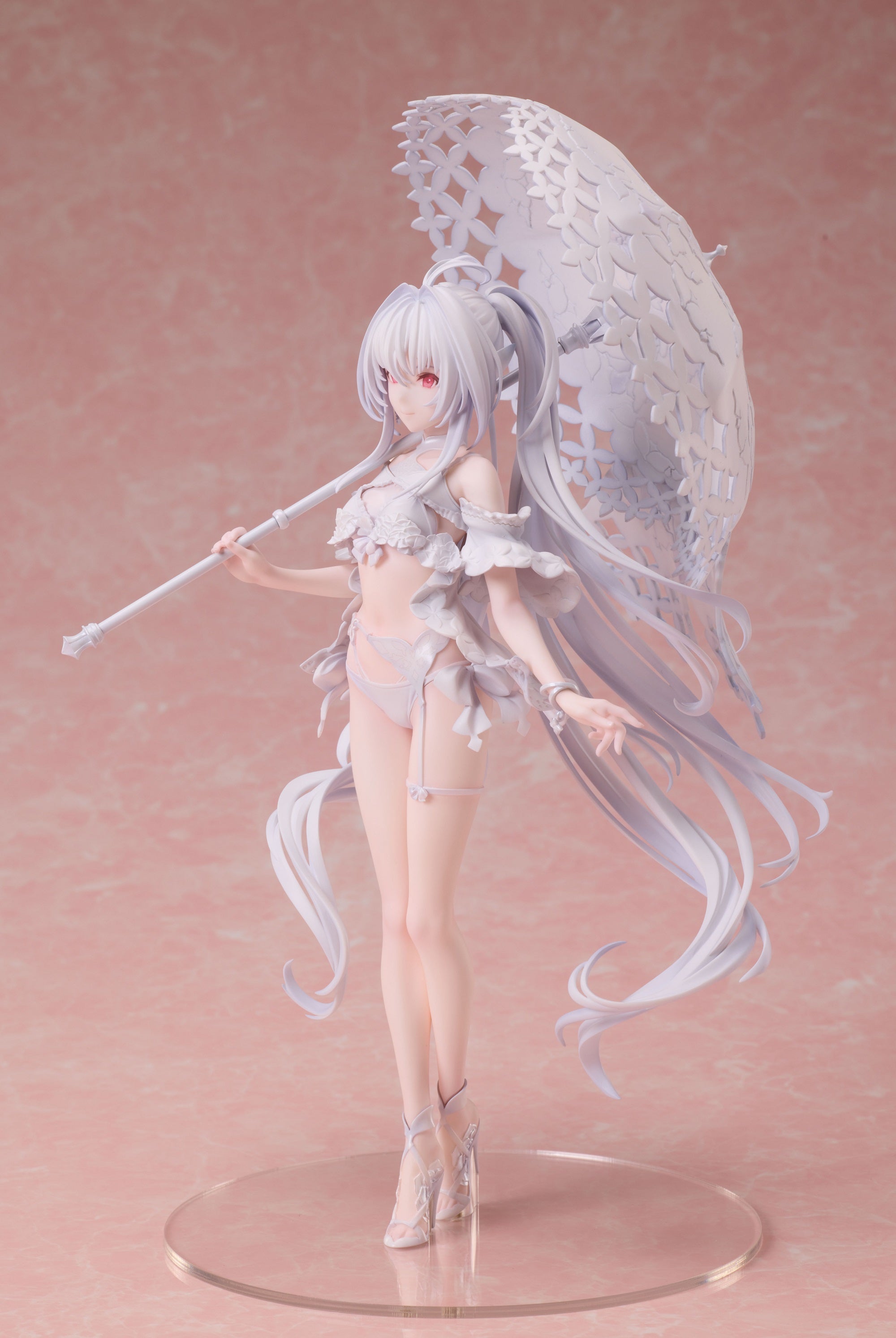 GSC Fate/Grand Order Pretender/Lady Avalon 1/7 Scale Secondary image