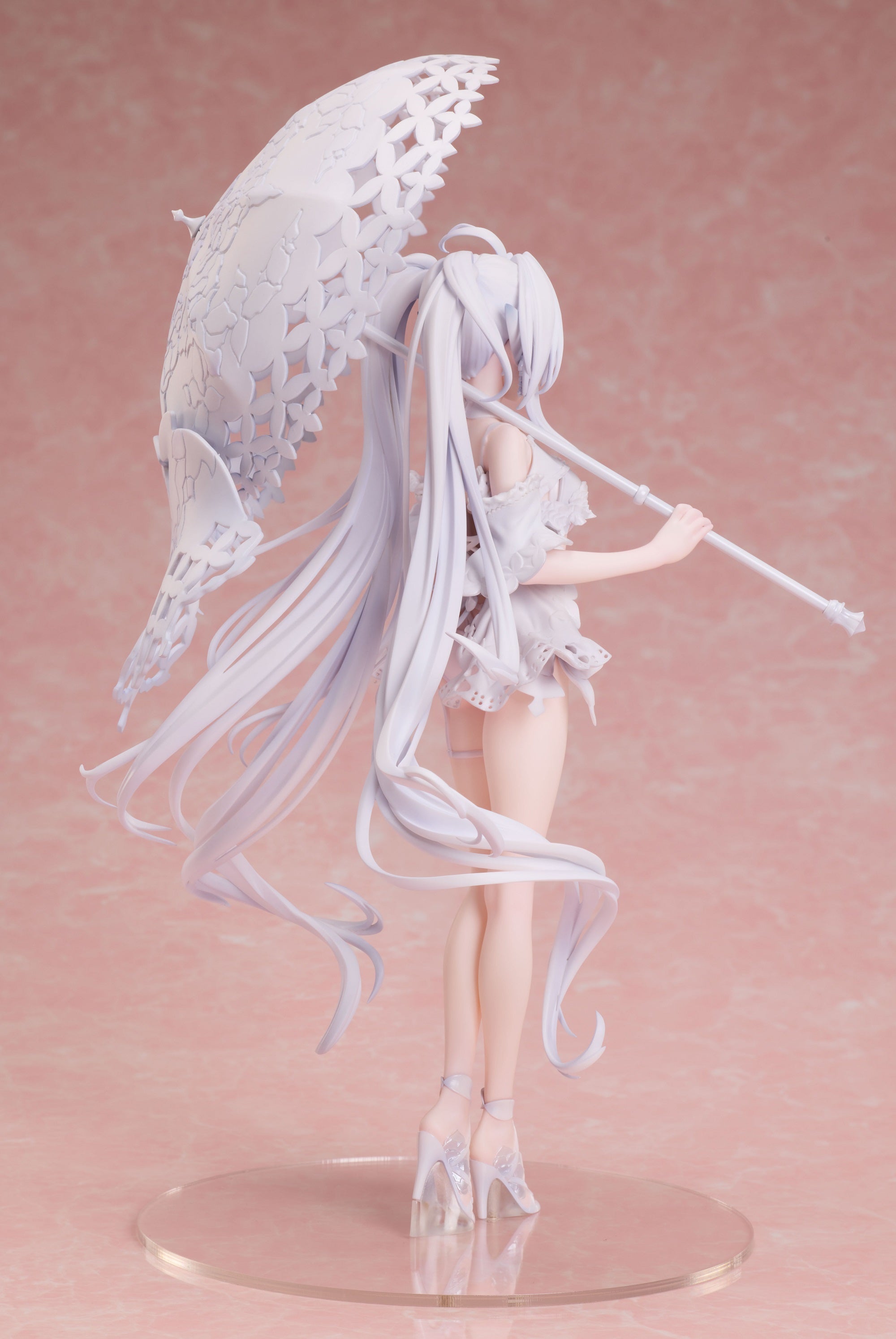 GSC Fate/Grand Order Pretender/Lady Avalon 1/7 Scale