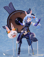 Hololive Production x FGO Usada Pekora x Mash Kyrielight 1/7 scale