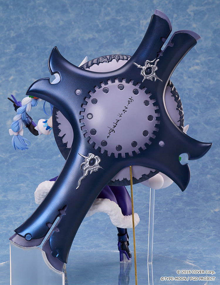 Hololive Production x FGO Usada Pekora x Mash Kyrielight 1/7 scale