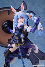 Hololive Production x FGO Usada Pekora x Mash Kyrielight 1/7 scale
