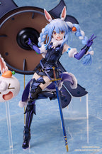 Hololive Production x FGO Usada Pekora x Mash Kyrielight 1/7 scale