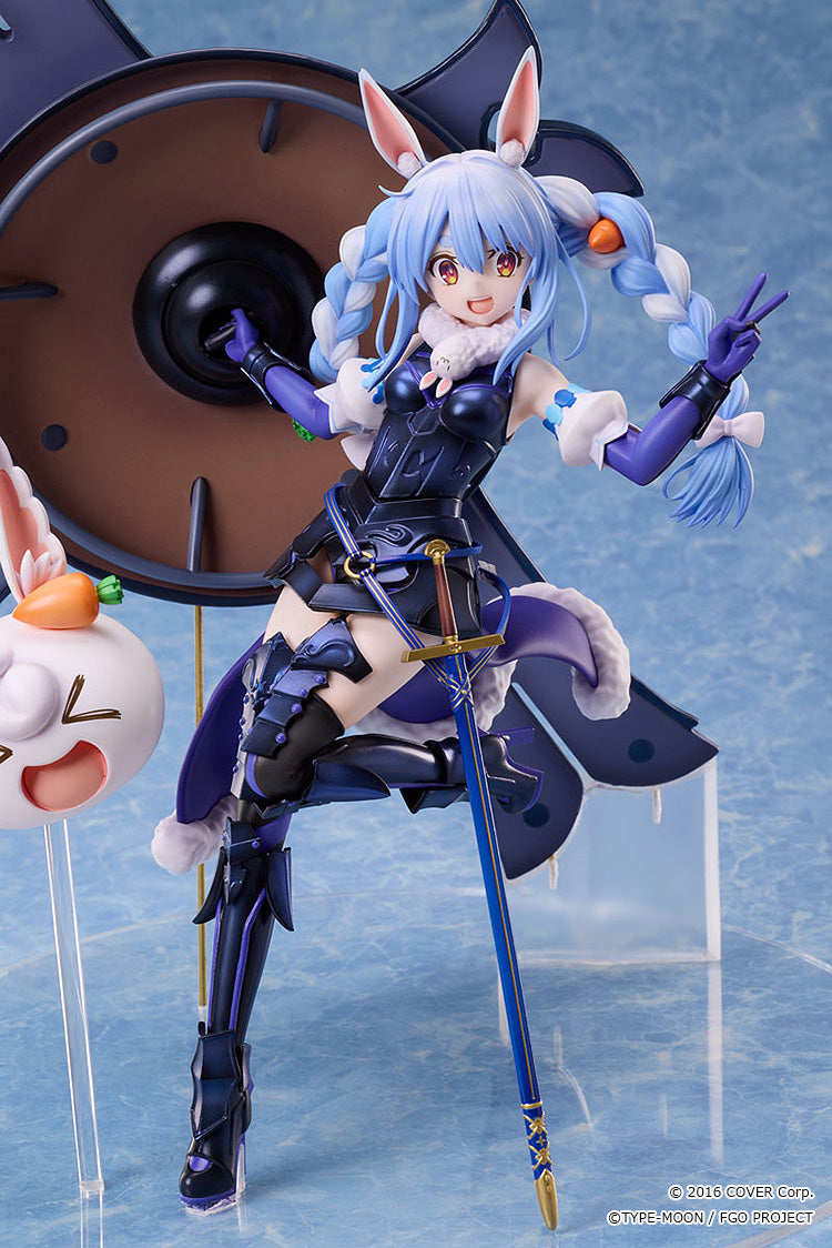 Hololive Production x FGO Usada Pekora x Mash Kyrielight 1/7 scale