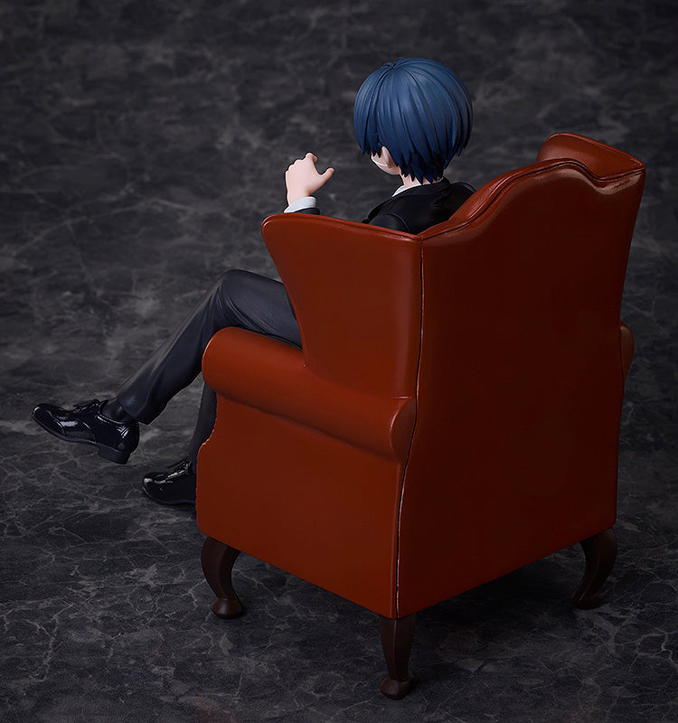 Black Butler Boarding School Arc Ciel Phantomhive