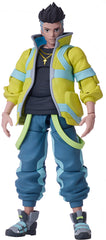 [Pre-Order] GSC Cyberpunk Edgerunners David Action Figure 1/12 Scale