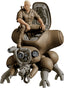 PLAMAX Minimum Factory Ghost in the Shell Manga Edition MF-95 Batou with Fuchikoma 1/20 Scale