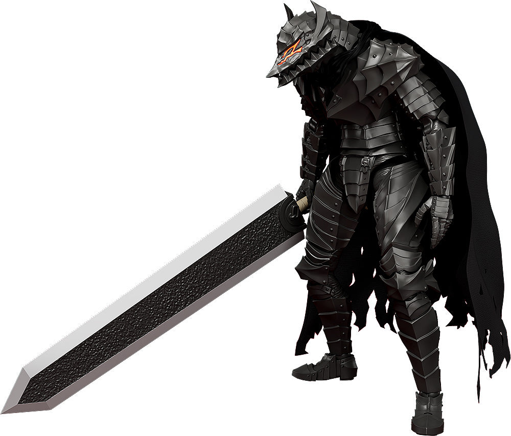 [Pre-Order] GSC Berserk Plamatea Guts Berserker Armor Version