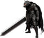 [Pre-Order] GSC Berserk Plamatea Guts Berserker Armor Version