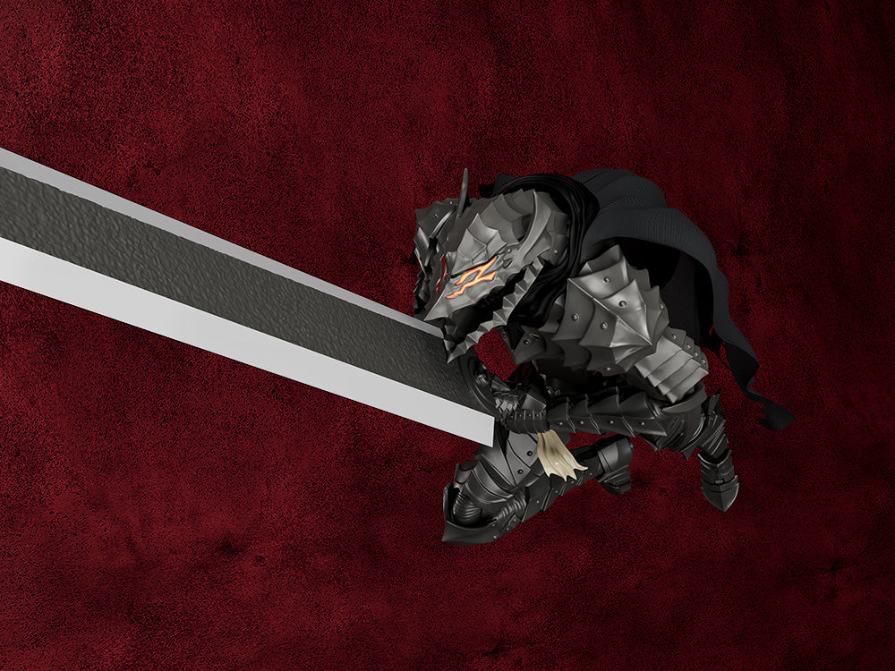 [Pre-Order] GSC Berserk Plamatea Guts Berserker Armor Version
