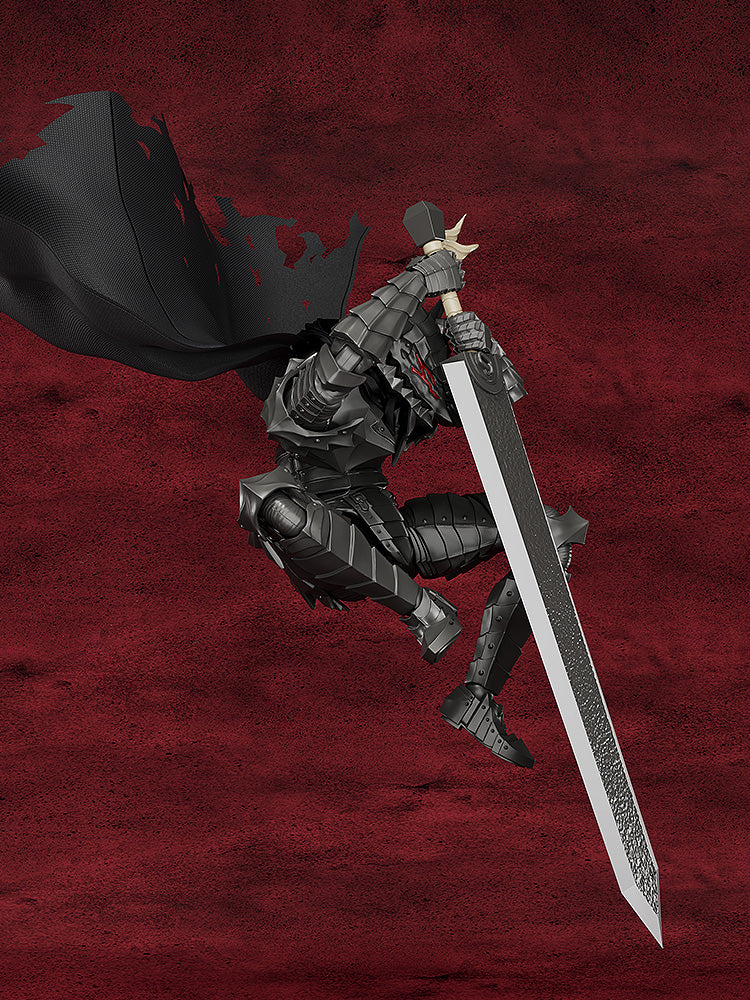 [Pre-Order] GSC Berserk Plamatea Guts Berserker Armor Version