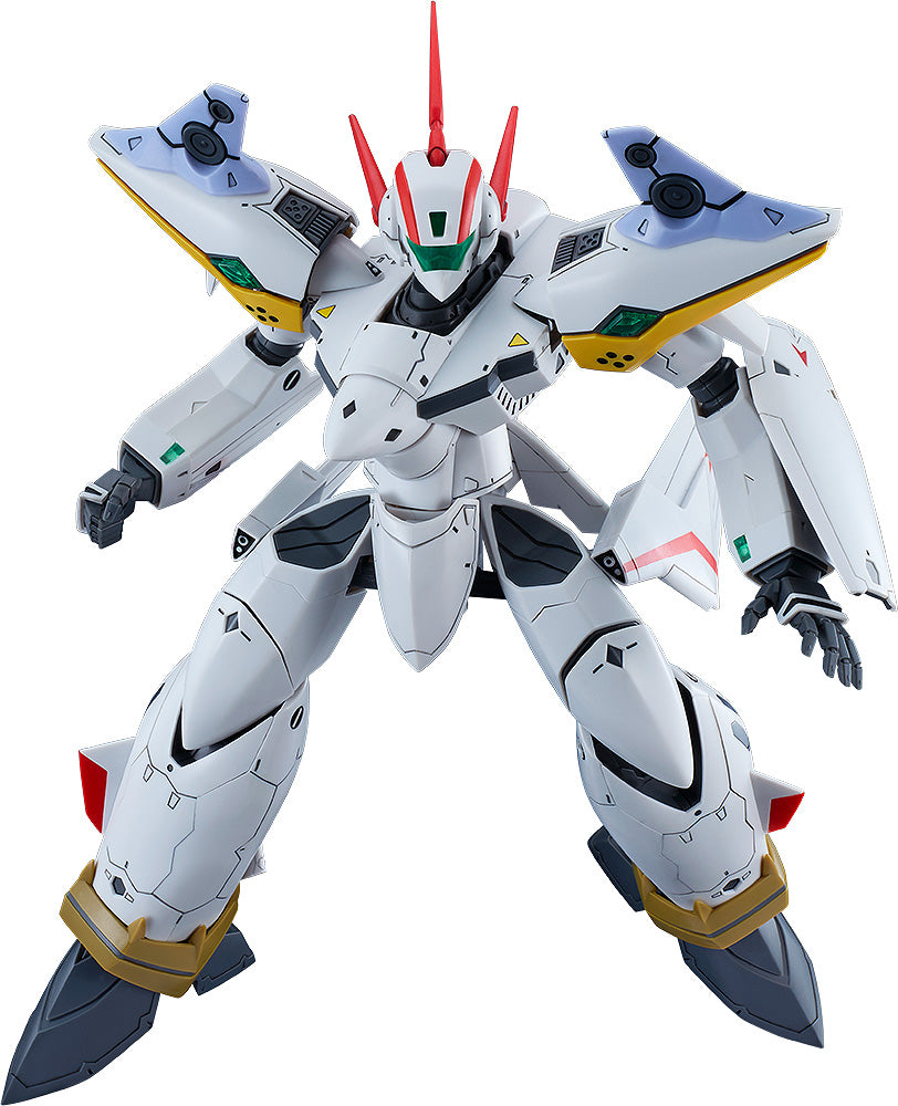 [Pre-Order] GSC Macross Dynamite-Seven Plamax VF-19P Excalibur Planet Zola Patrol Corps 1/72 Scale