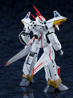 [Pre-Order] GSC Macross Dynamite-Seven Plamax VF-19P Excalibur Planet Zola Patrol Corps 1/72 Scale