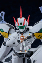 [Pre-Order] GSC Macross Dynamite-Seven Plamax VF-19P Excalibur Planet Zola Patrol Corps 1/72 Scale