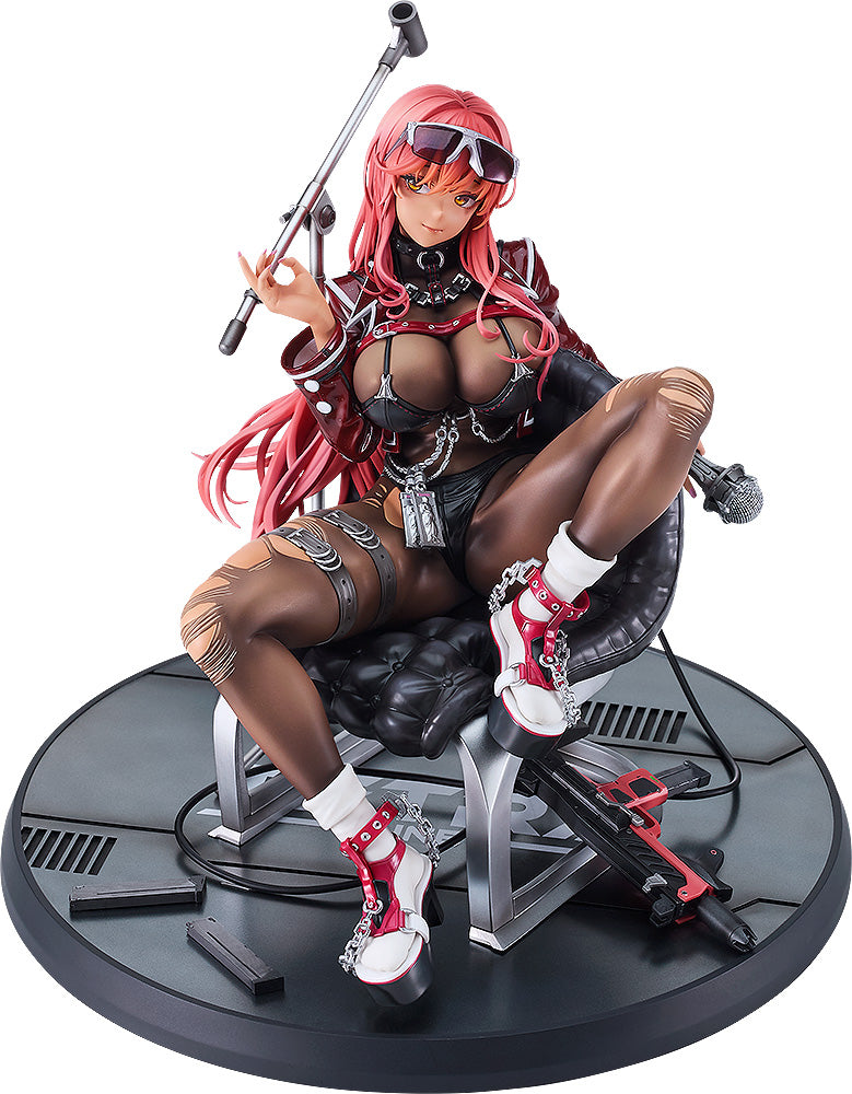 GSC Goddess of Victory Nikke Volume 1/7 Scale Main image