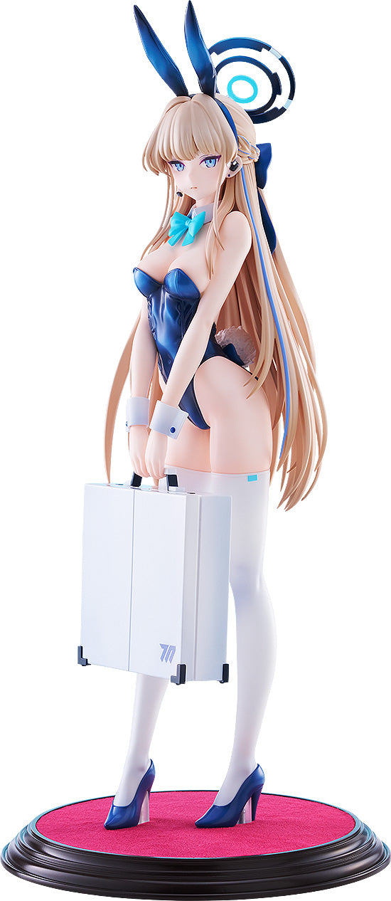 Max Factory Blue Archive Toki Asuma Bunny Girl 1/7 Scale Pre-Order Main image