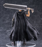 POP UP PARADE Berserk Guts Black Swordsman L Size