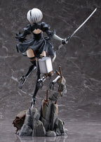 MaxFactory NieR Automata Ver1.1a 2B 1/7 Scale