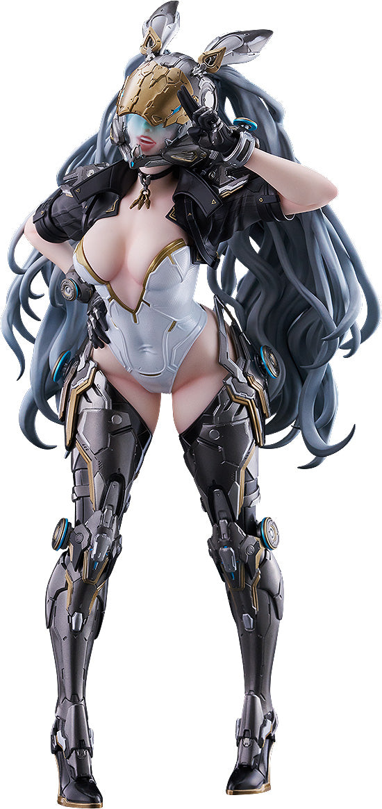 [Pre-Order] GSC The First Descendant Ultimate Bunny 1/7 Scale Main image