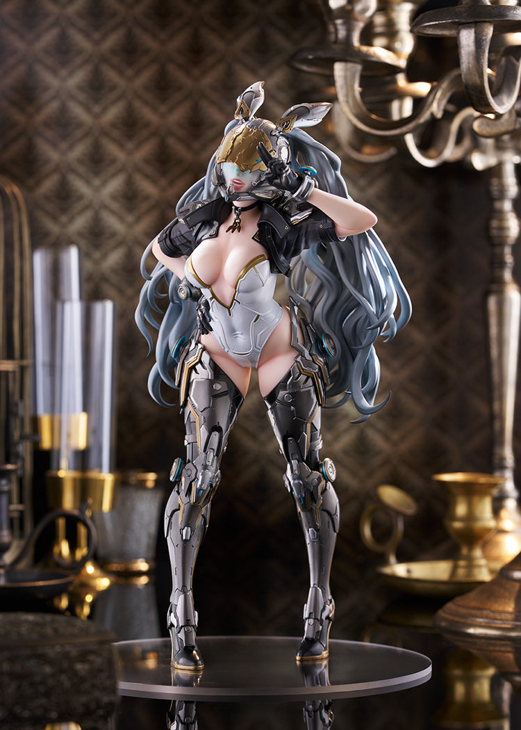 [Pre-Order] GSC The First Descendant Ultimate Bunny 1/7 Scale