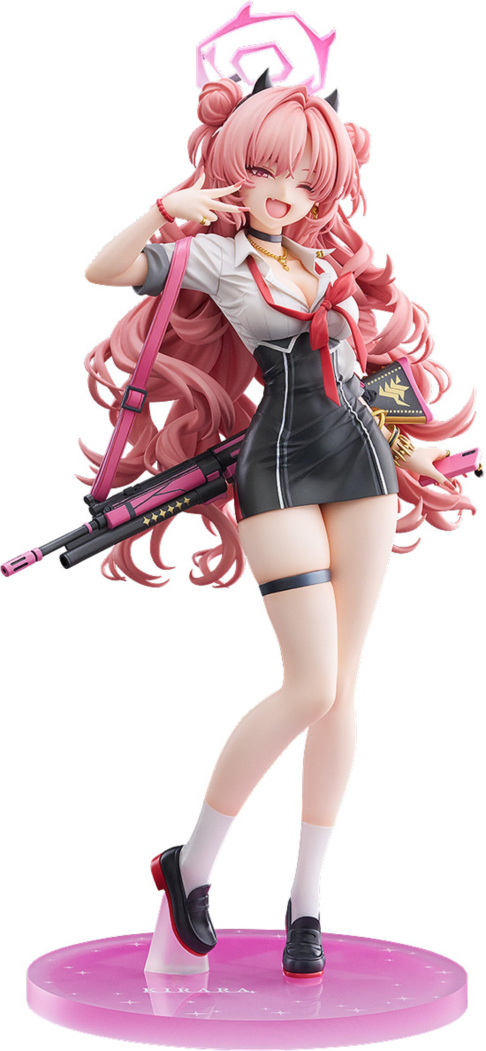 GSC Blue Archive Kirara 1/7 Scale Main image