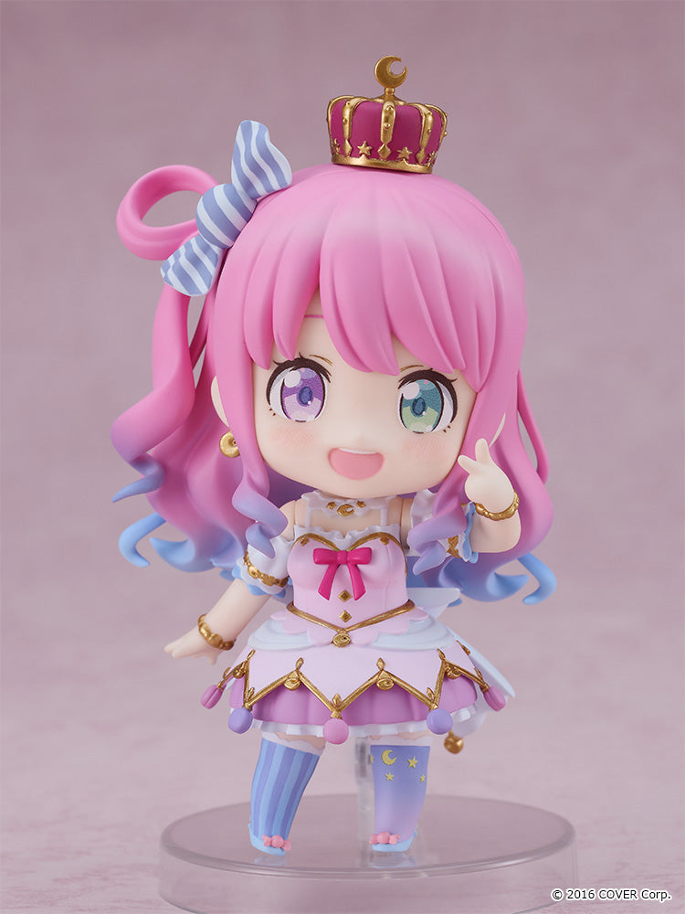 Nendoroid Hololive Production Himemori Luna Secondary image