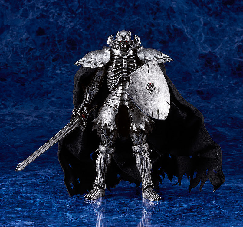 figma Berserk Skull Knight DX Edition Secondary image