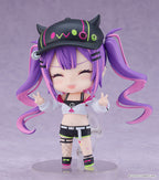 Nendoroid Hololive Production Tokoyami Towa